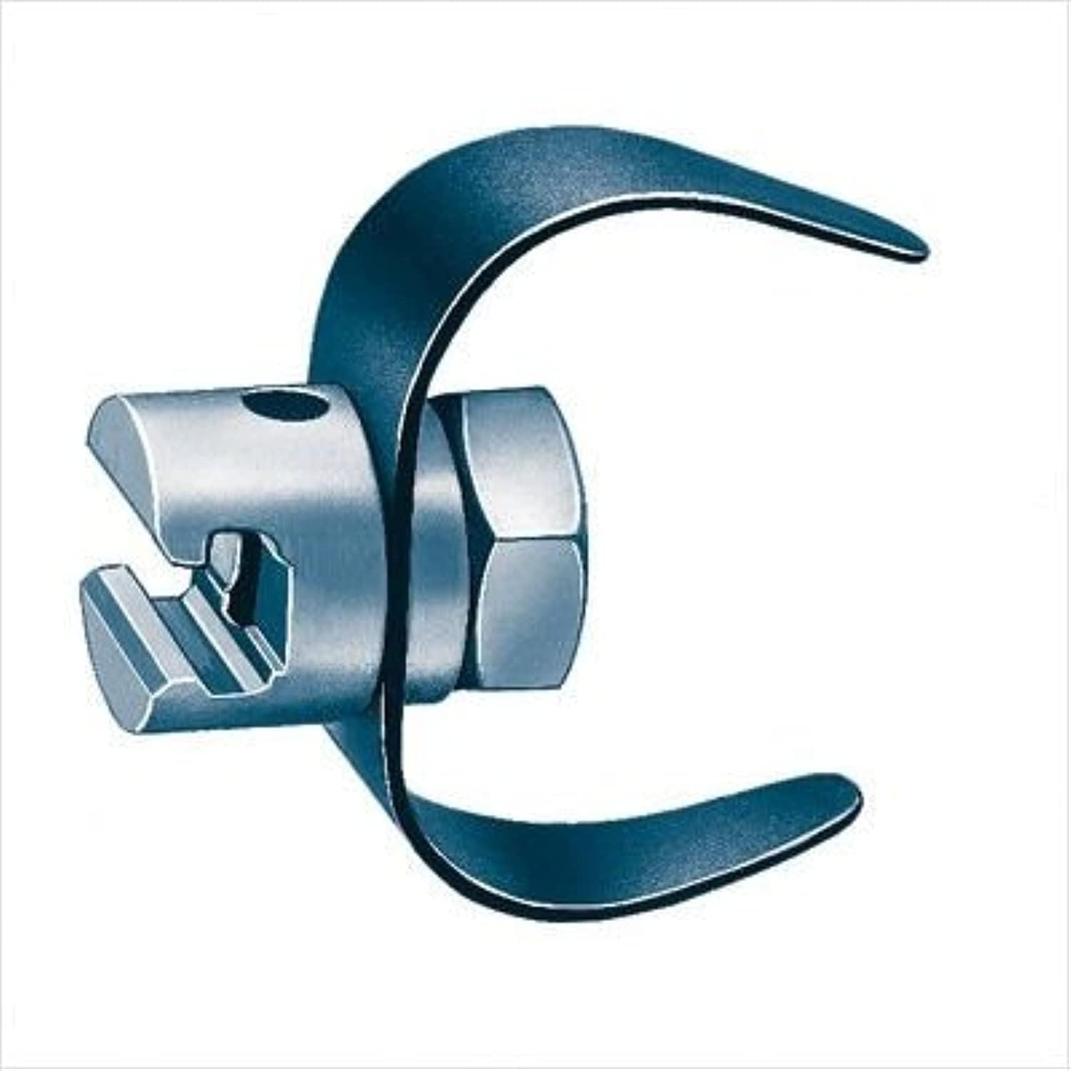Ridgid T-14 Sawtooth Drain Cleaner Tool