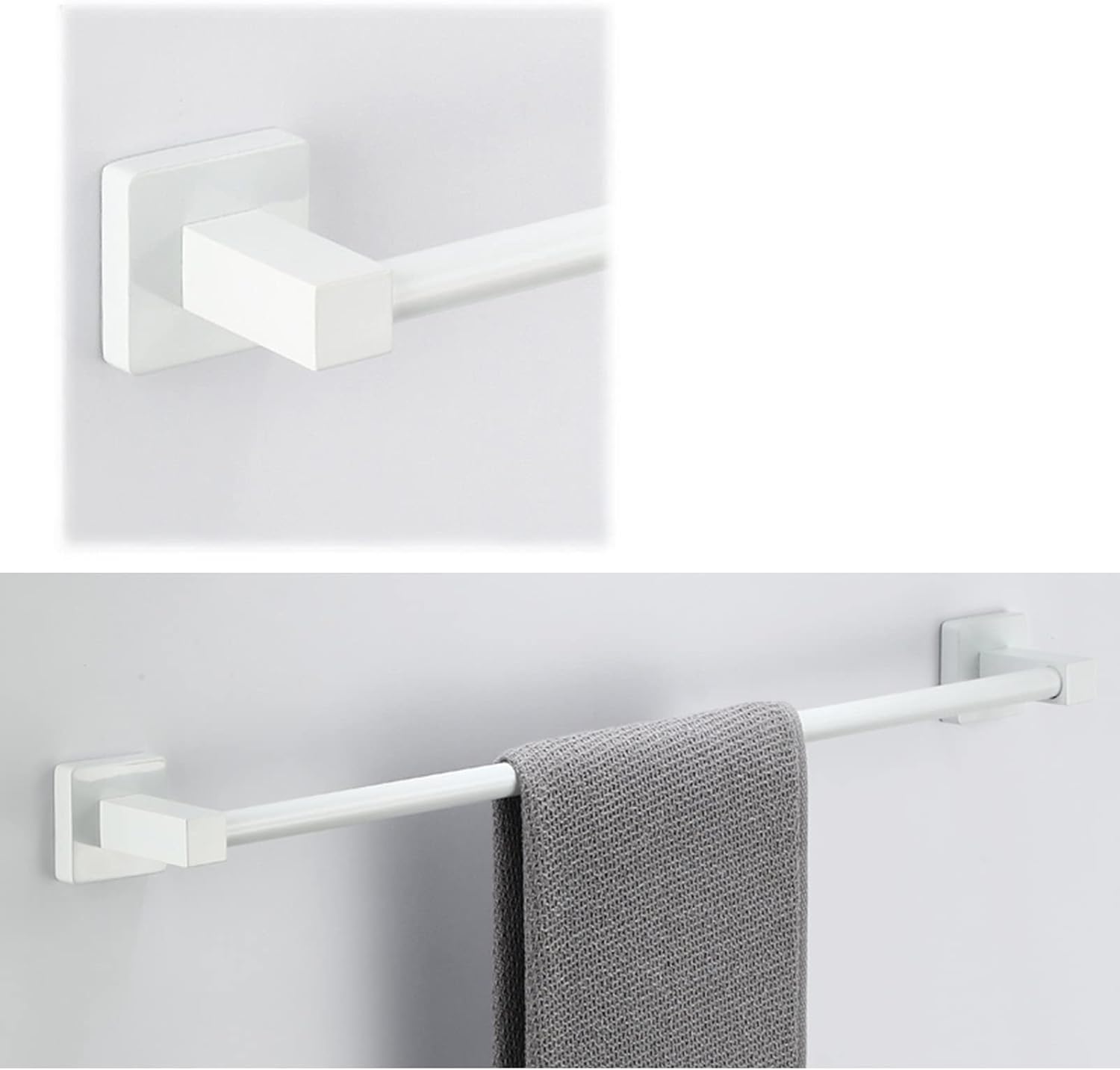 Stainless Steel Towel Rack For Bathroom