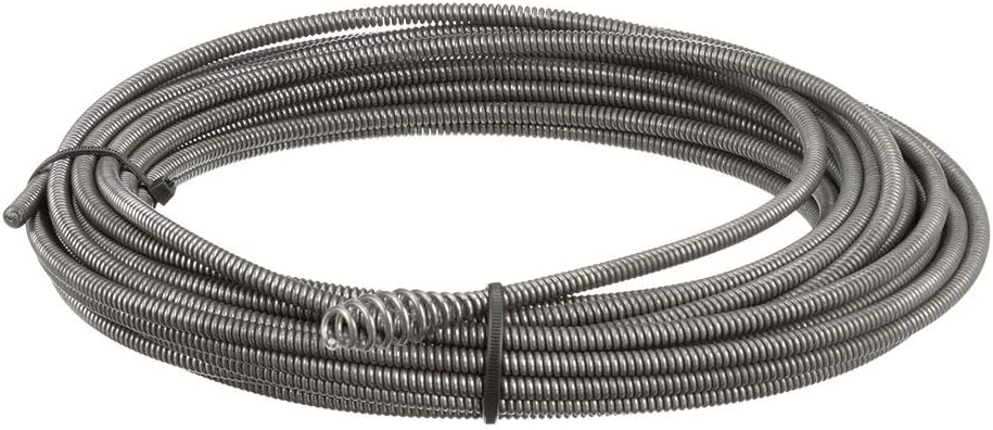 RIDGID Drain Cleaner Cable C-21 1