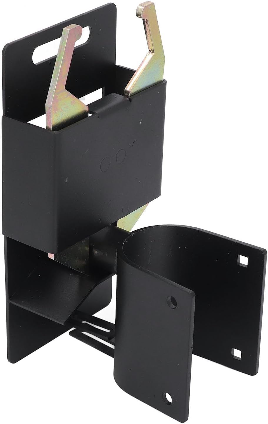 Sorandy Heavy Duty Fence with Lock 2 Way Gate
