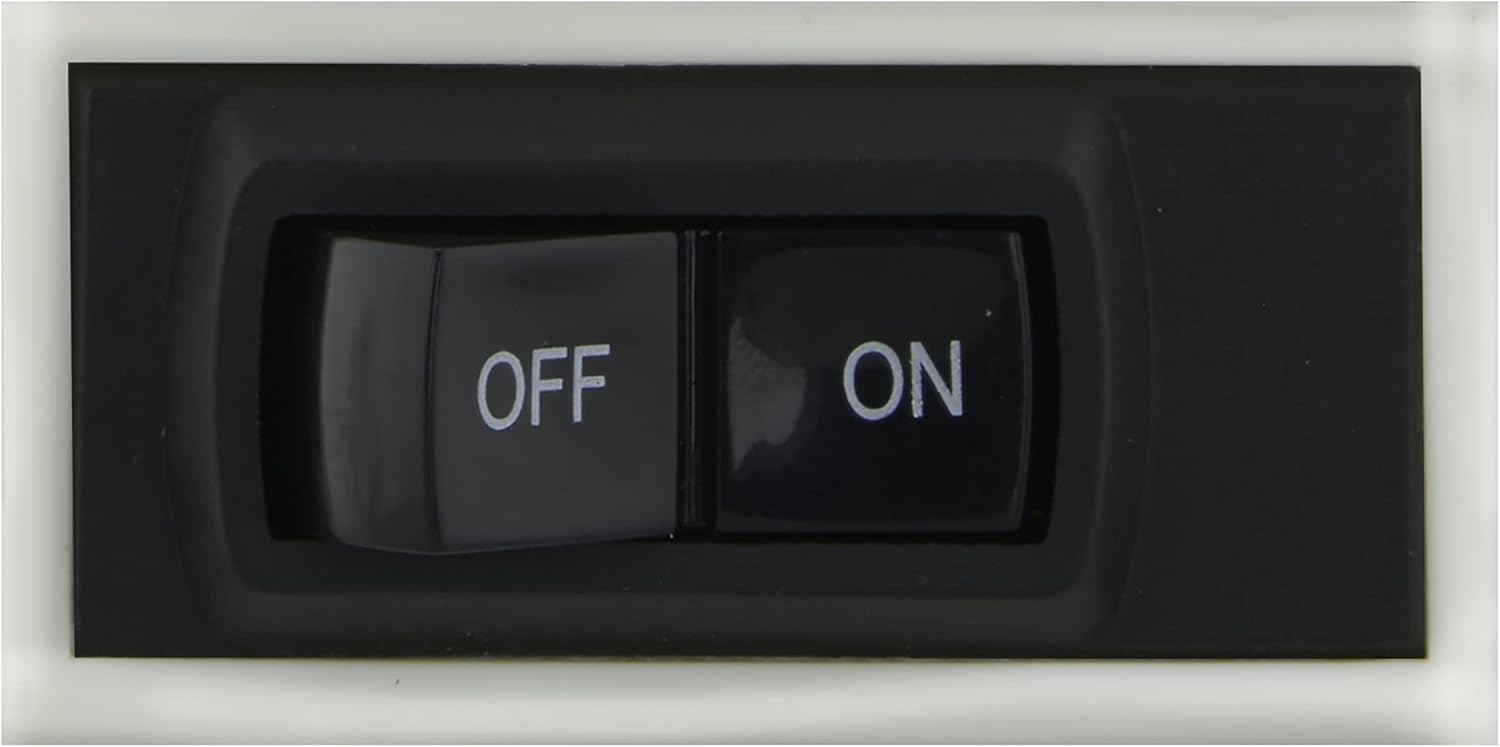 Satco Nuvo TL104 Track Current Limiter White 5 Amps