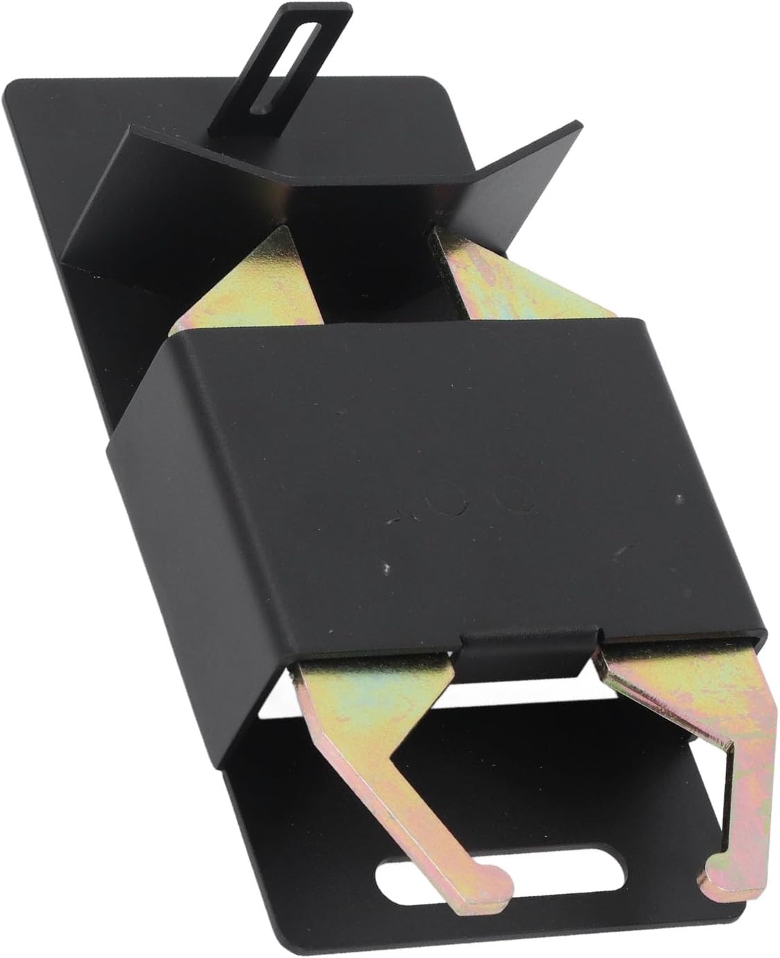 Sorandy Heavy Duty Fence with Lock 2 Way Gate