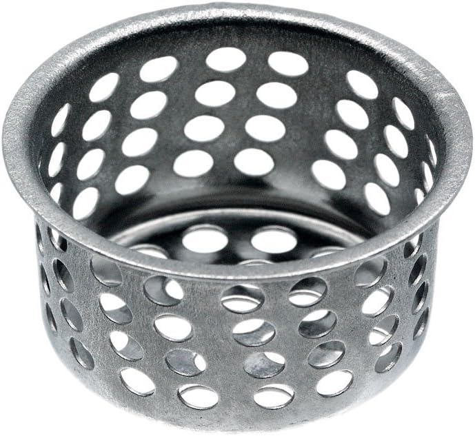 Danco Basket Strainer 1-116 OD x 34 Deep