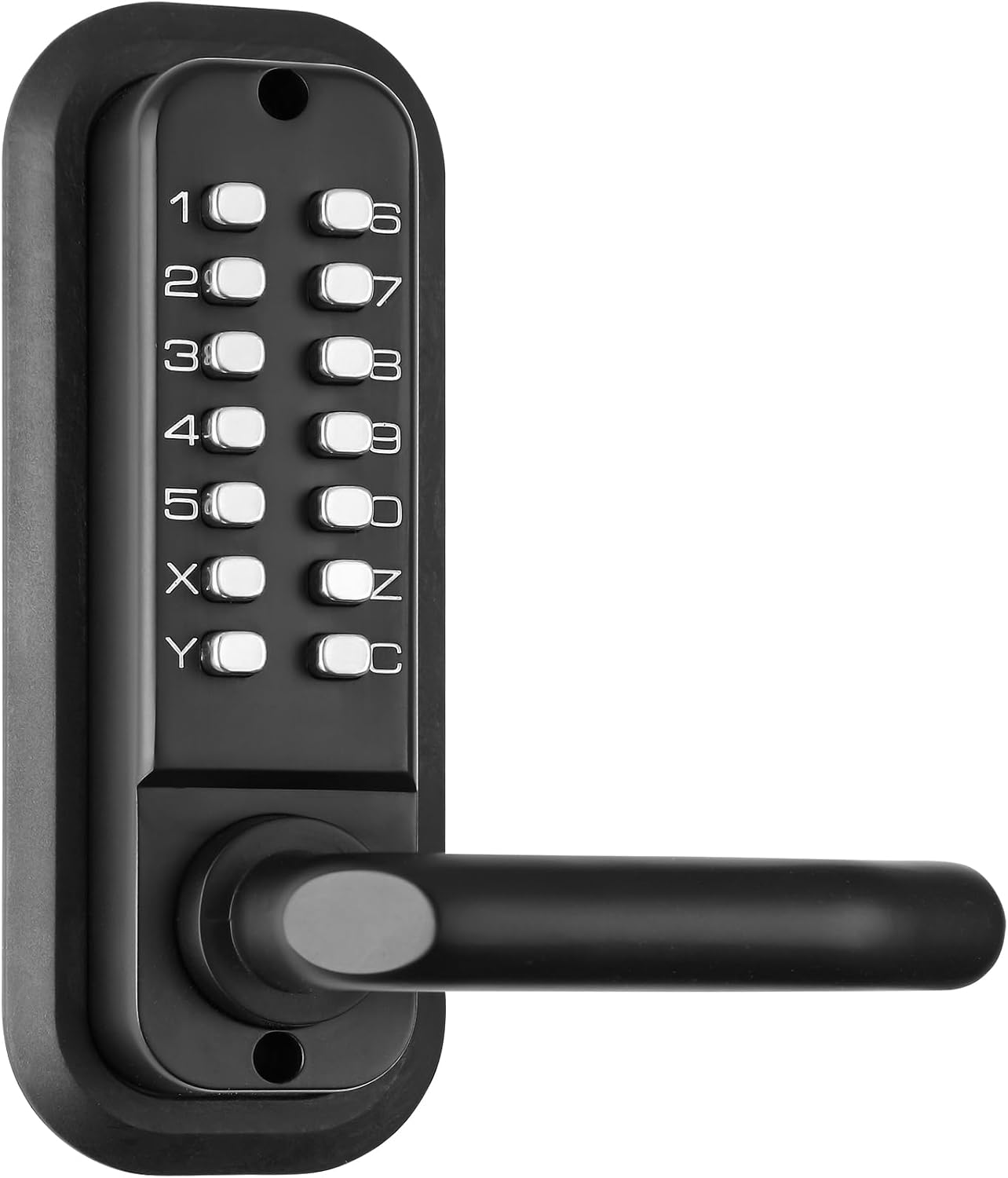 VEVOR Keyless Entry Door Lock with 14 Digit Keypad