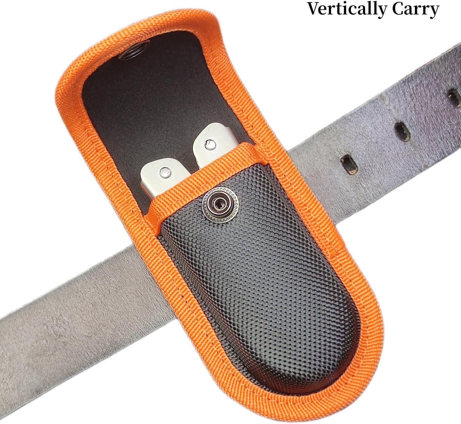 Nylon Sheath for 4-425 Multitool Knife Small Size