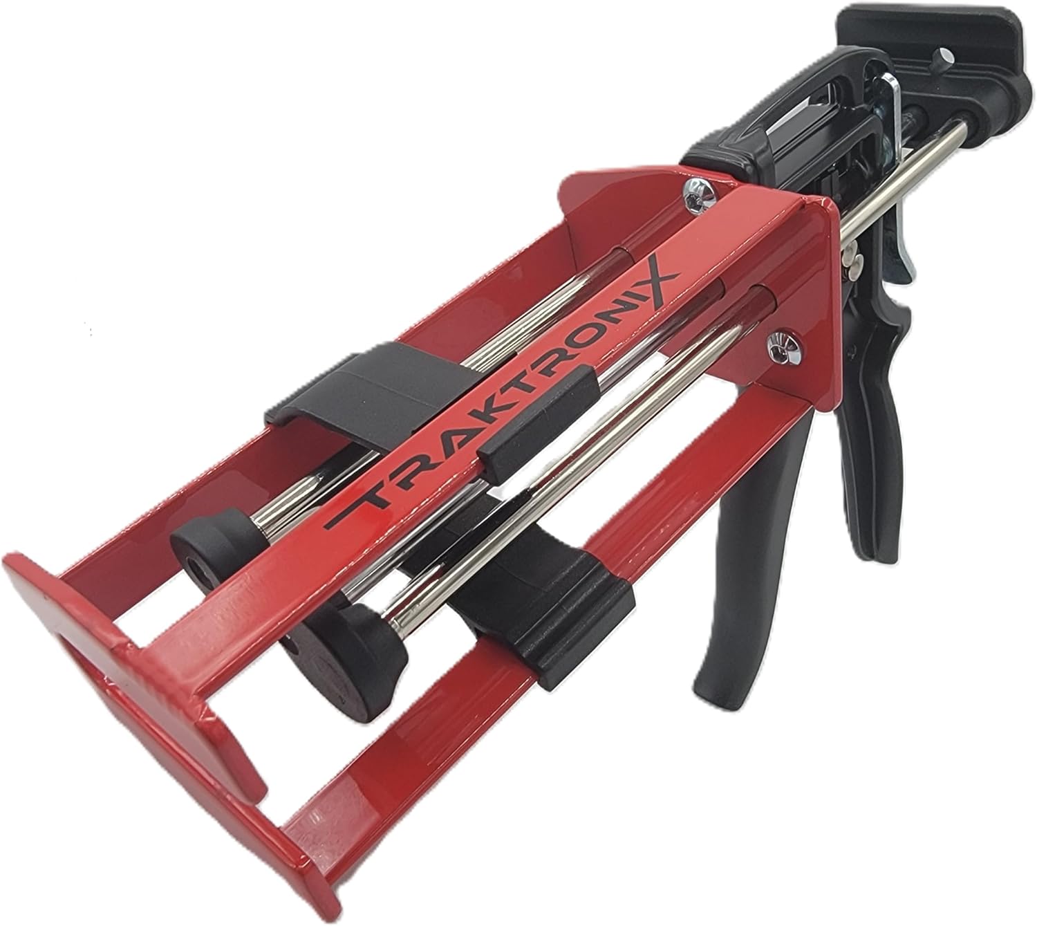 Traktronix Epoxy Dual Component Applicator
