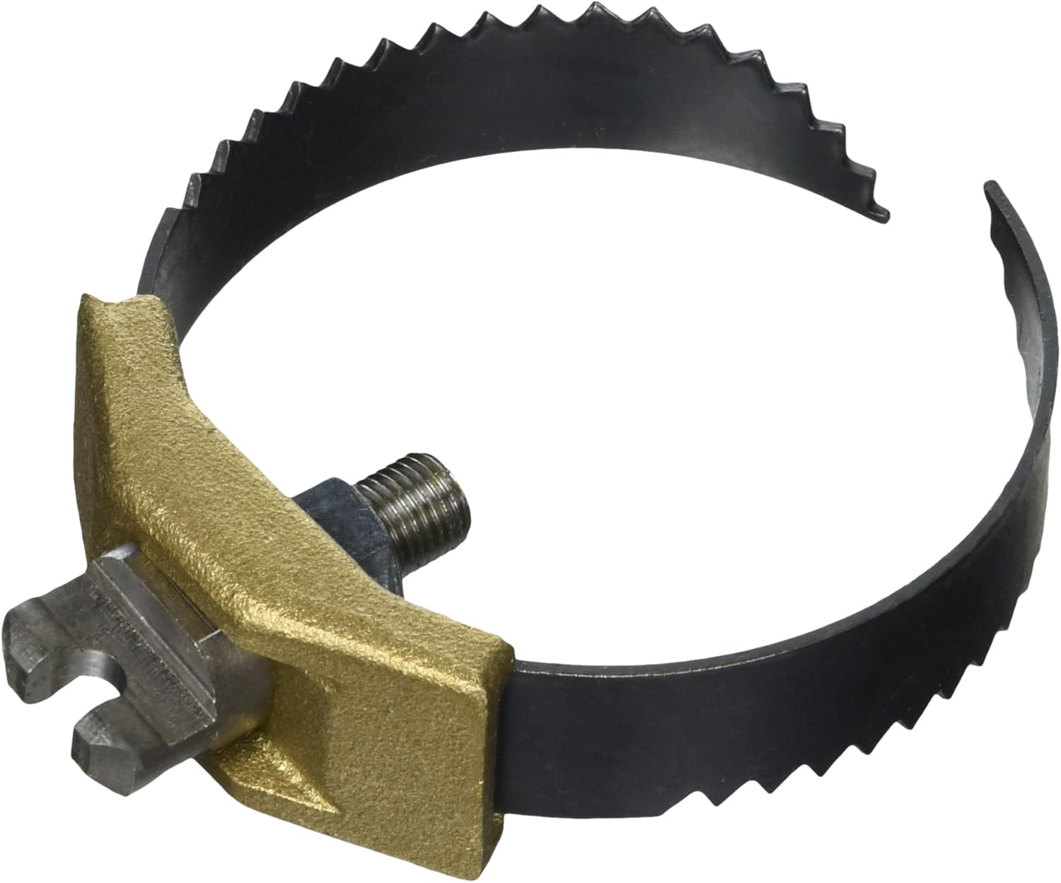 Ridgid 92490 T-404 3 12 Inch P-Trap Cutter