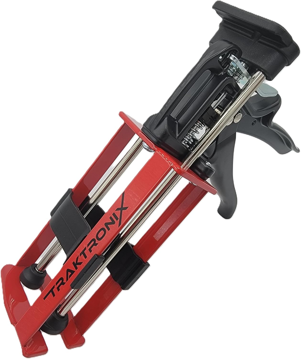 Traktronix Epoxy Dual Component Applicator