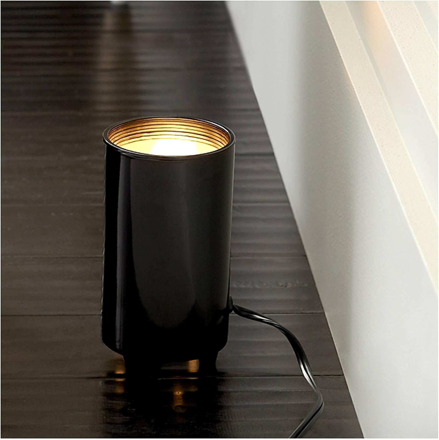 Pro Track Can Mini Uplighting LED Floor Plant Decor