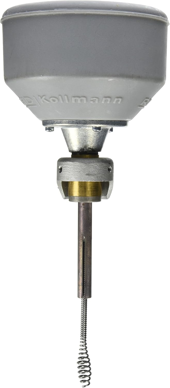 Ridgid 92095 Drain Cleaner Adapters 12Lb
