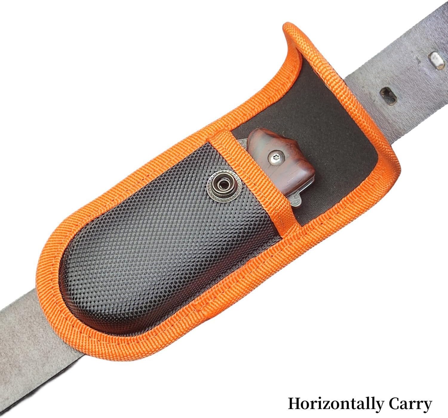 Nylon Sheath for 4-425 Multitool Knife Small Size