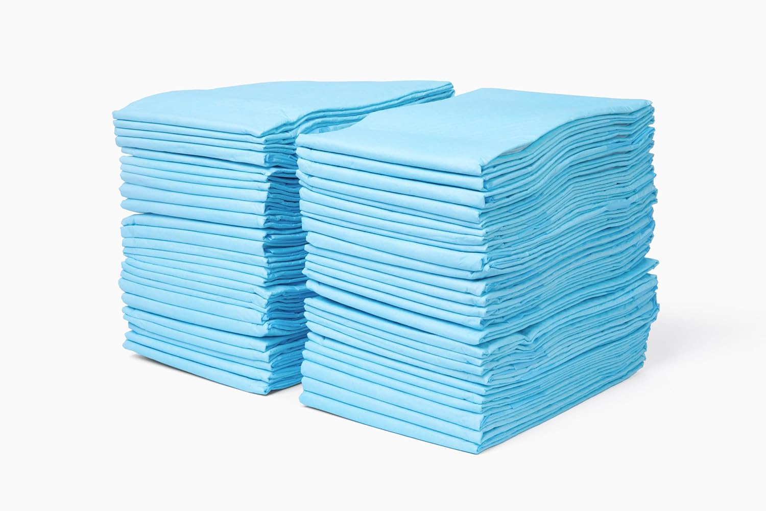 50-Pack Ultra Absorbent Underpads 32x36 Incontinence Pads