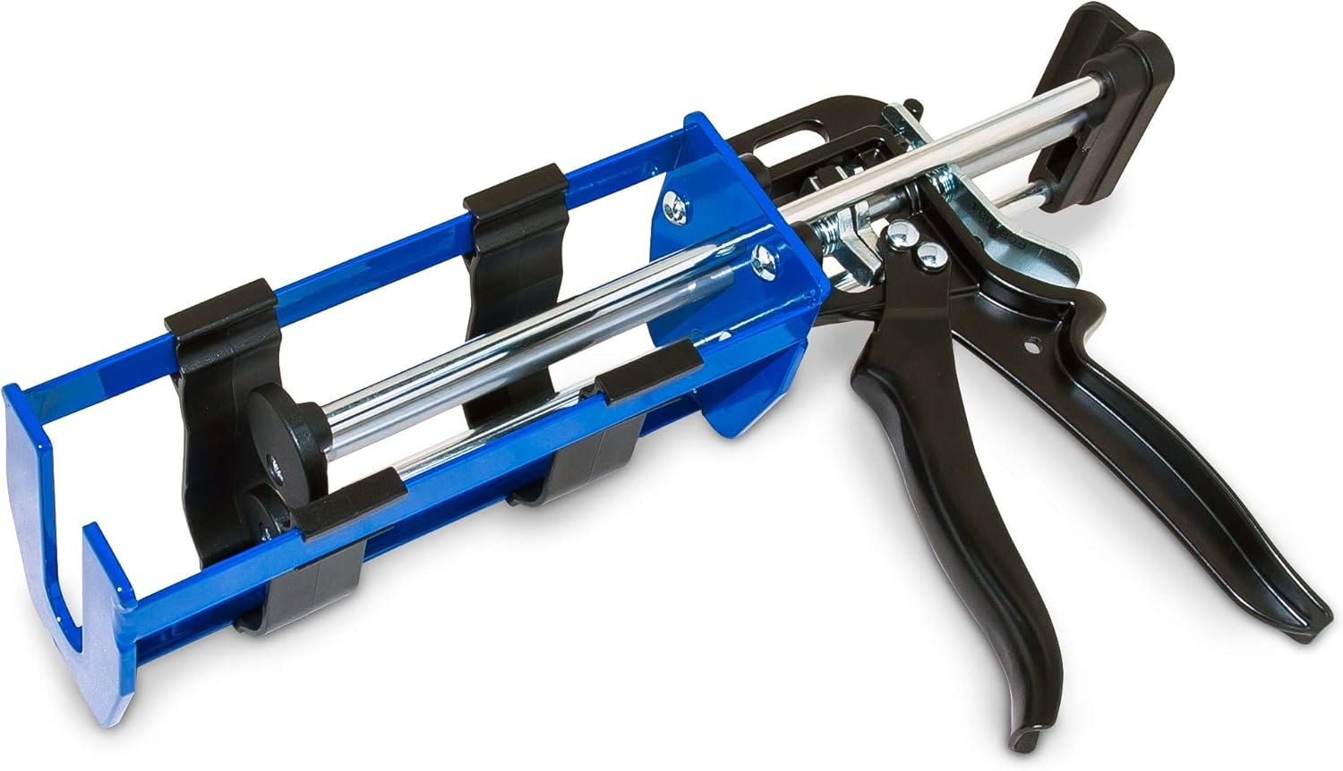 400mL Dual Cartridge Caulking Gun for Epoxy Adhesive