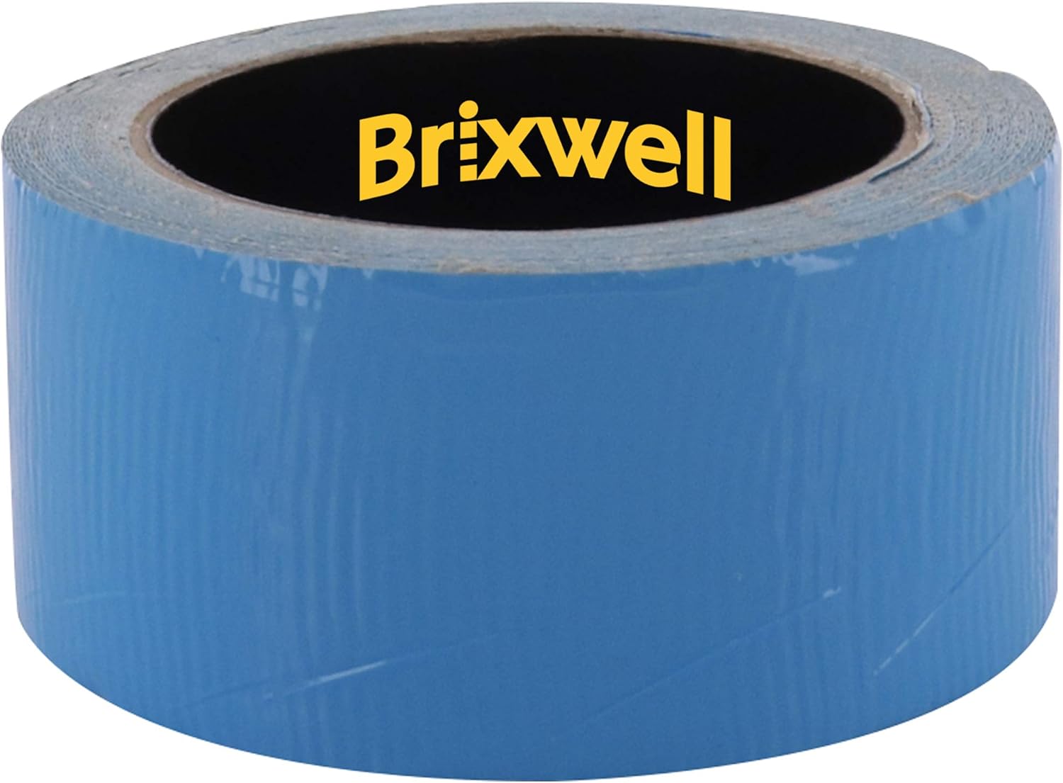 Brixwell Blue Double Coated Carpet Tape 2in x 12yd