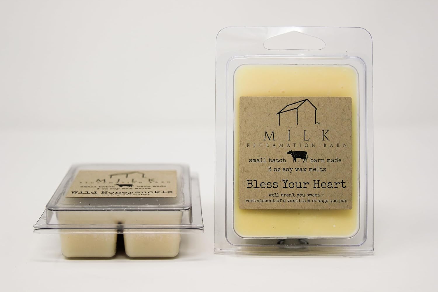 Bless Your Heart Scented Wax Melts 3 Oz