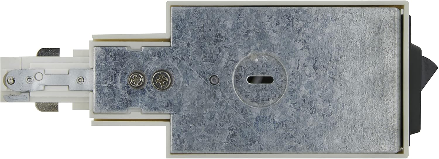 Satco Nuvo TL104 Track Current Limiter White 5 Amps