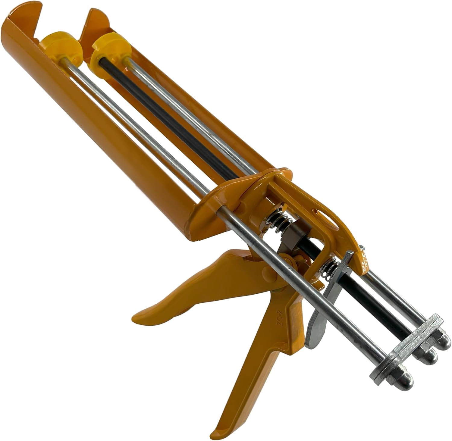 KBX100 Dual Component Epoxy Dispenser with 9 Tools