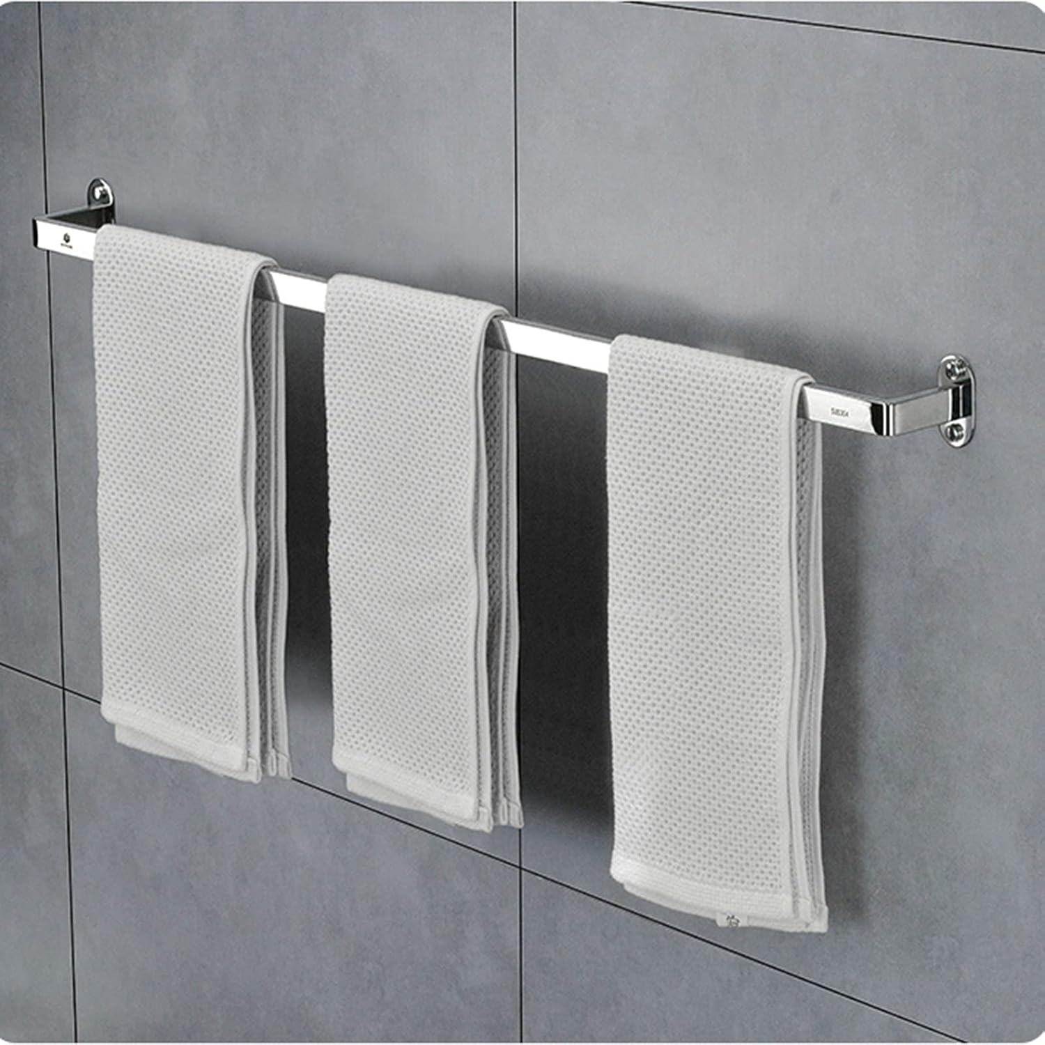 TiStm Stainless Steel Towel Rack 40Cm 1