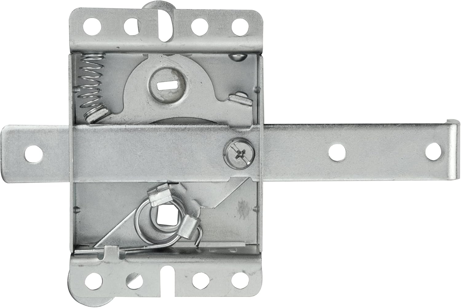 Garage Door Lock Set Replacement with 2 Keys