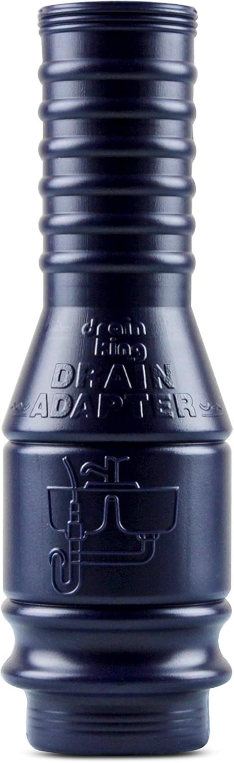 Drain King VIP1 Unclogging Kit 1-2 Inch