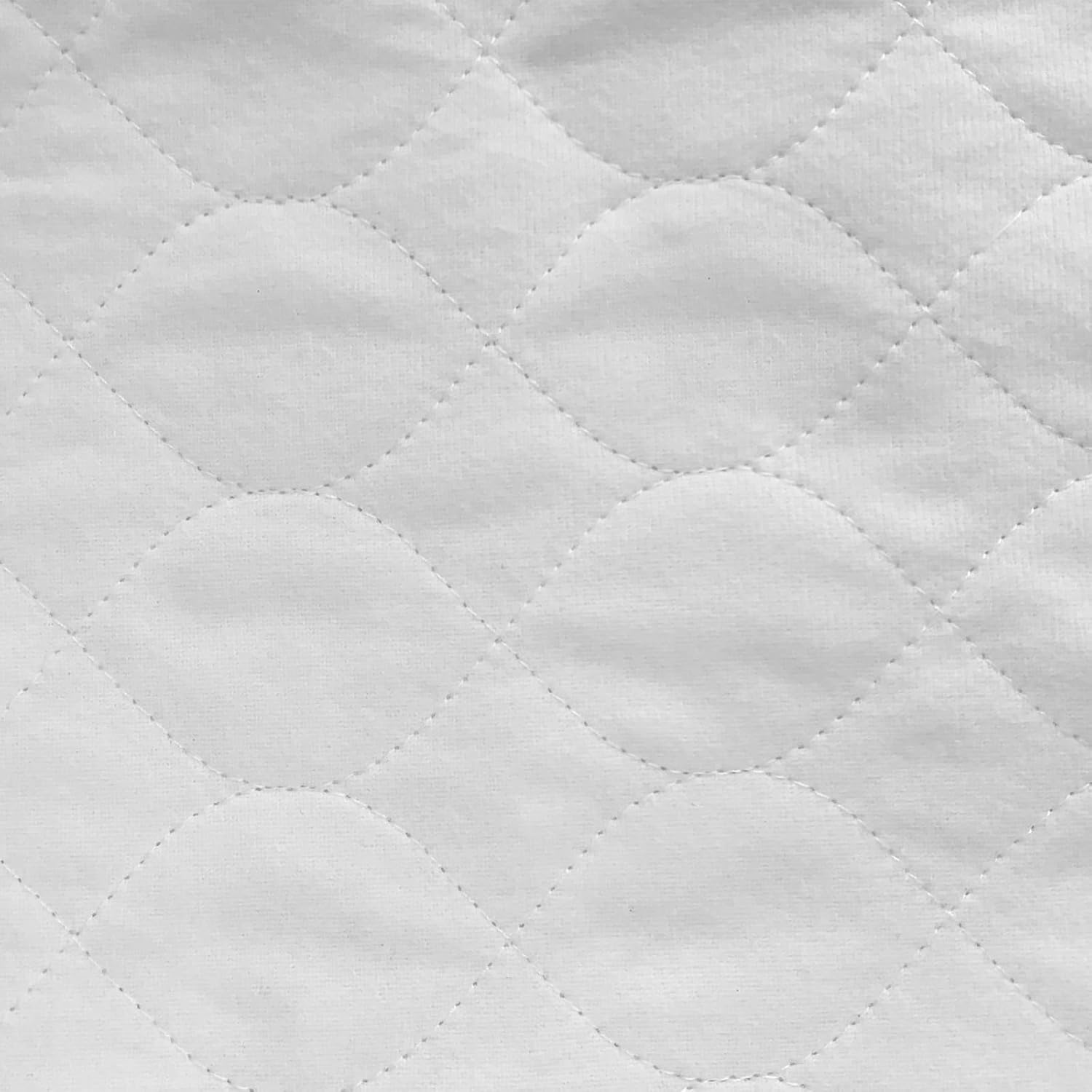 Bamuho 4-Layer Waterproof Bed Pads Washable