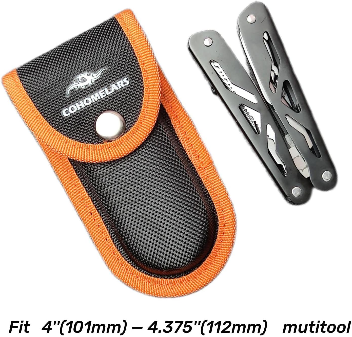 Nylon Sheath for 4-425 Multitool Knife Small Size