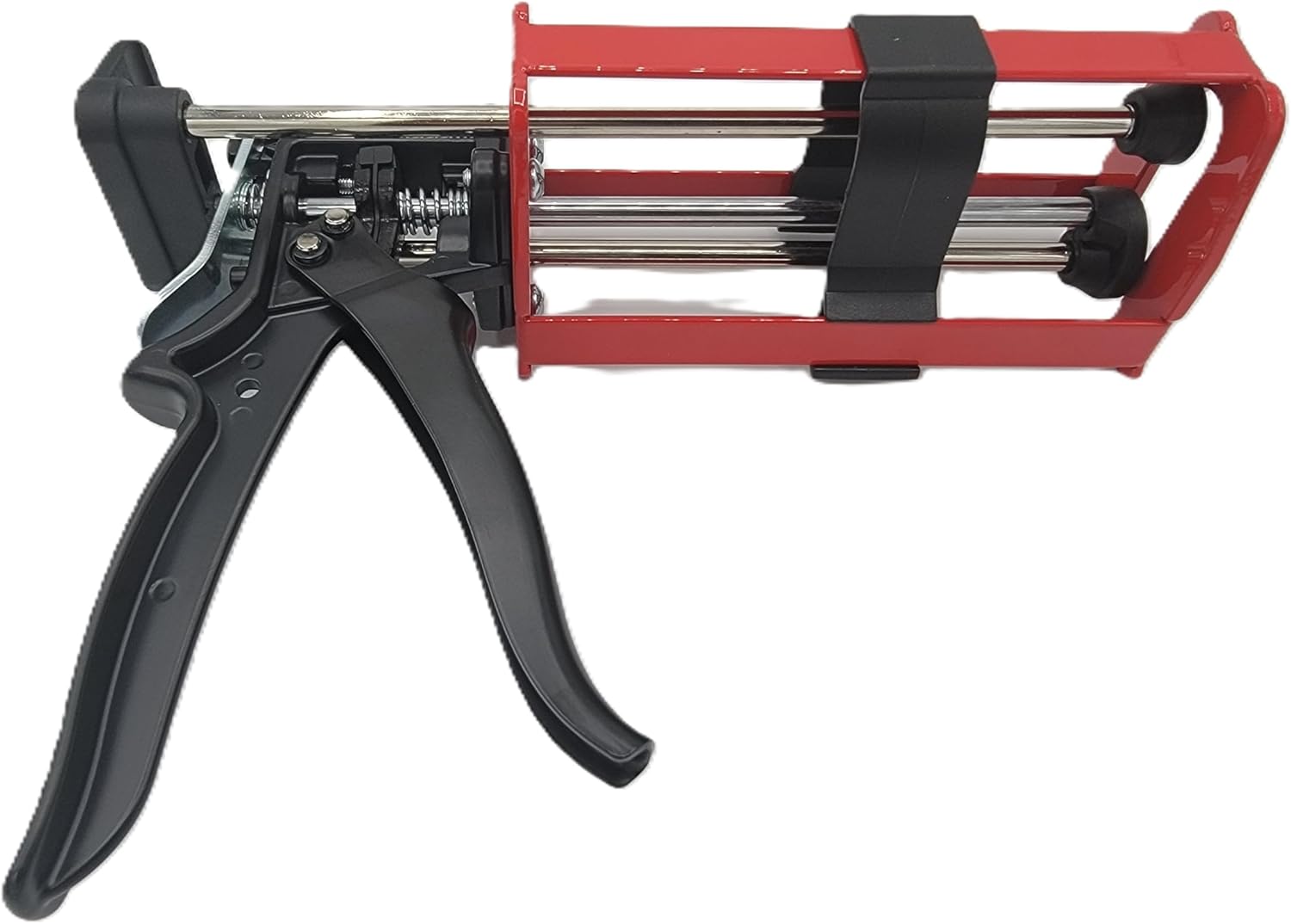 Traktronix Epoxy Dual Component Applicator