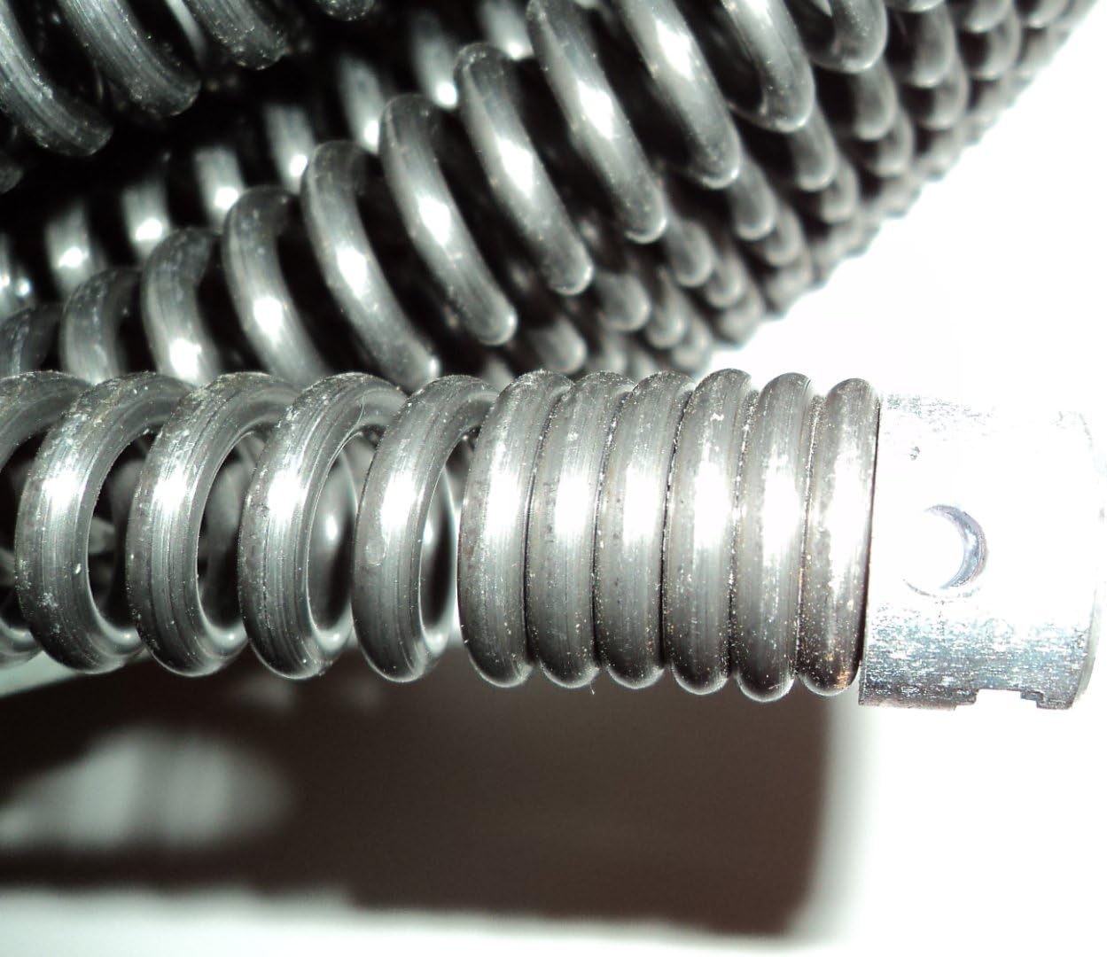 BLUEROCK 60 x 58inches Sectional Drain Cable for RIDGID C8