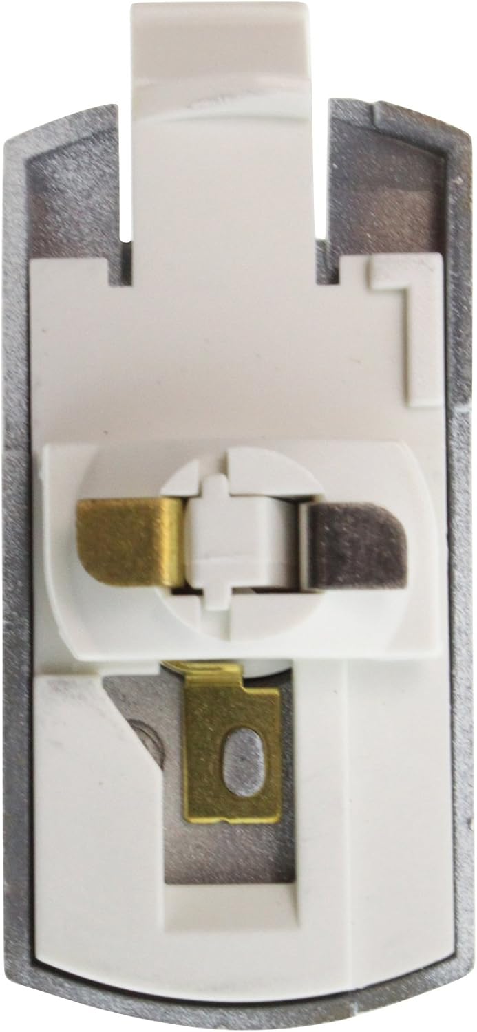 Lightolier 8320WH PAR20 Track Light with Soft Edge