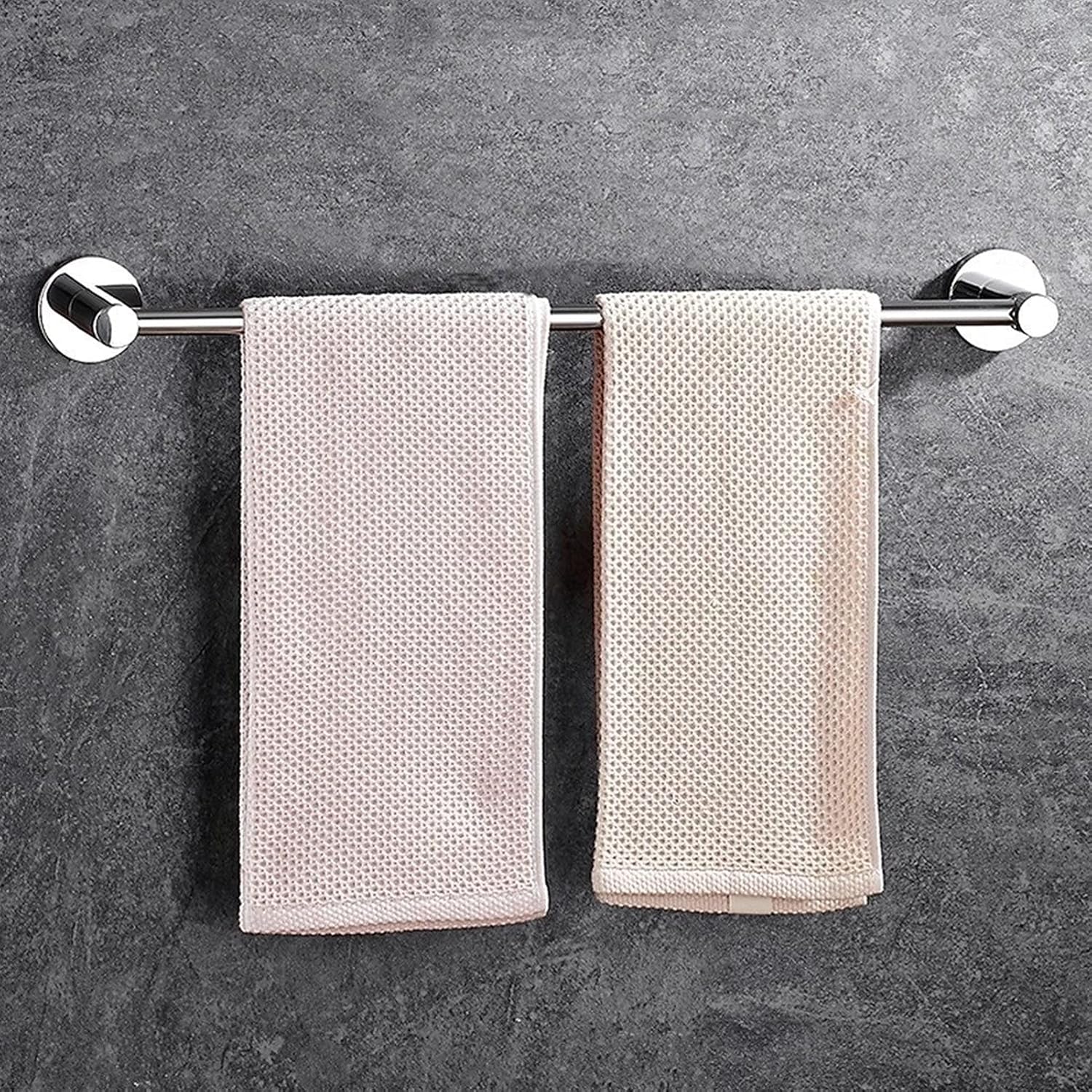 TiStm Stainless Steel Towel Bar 30Cm