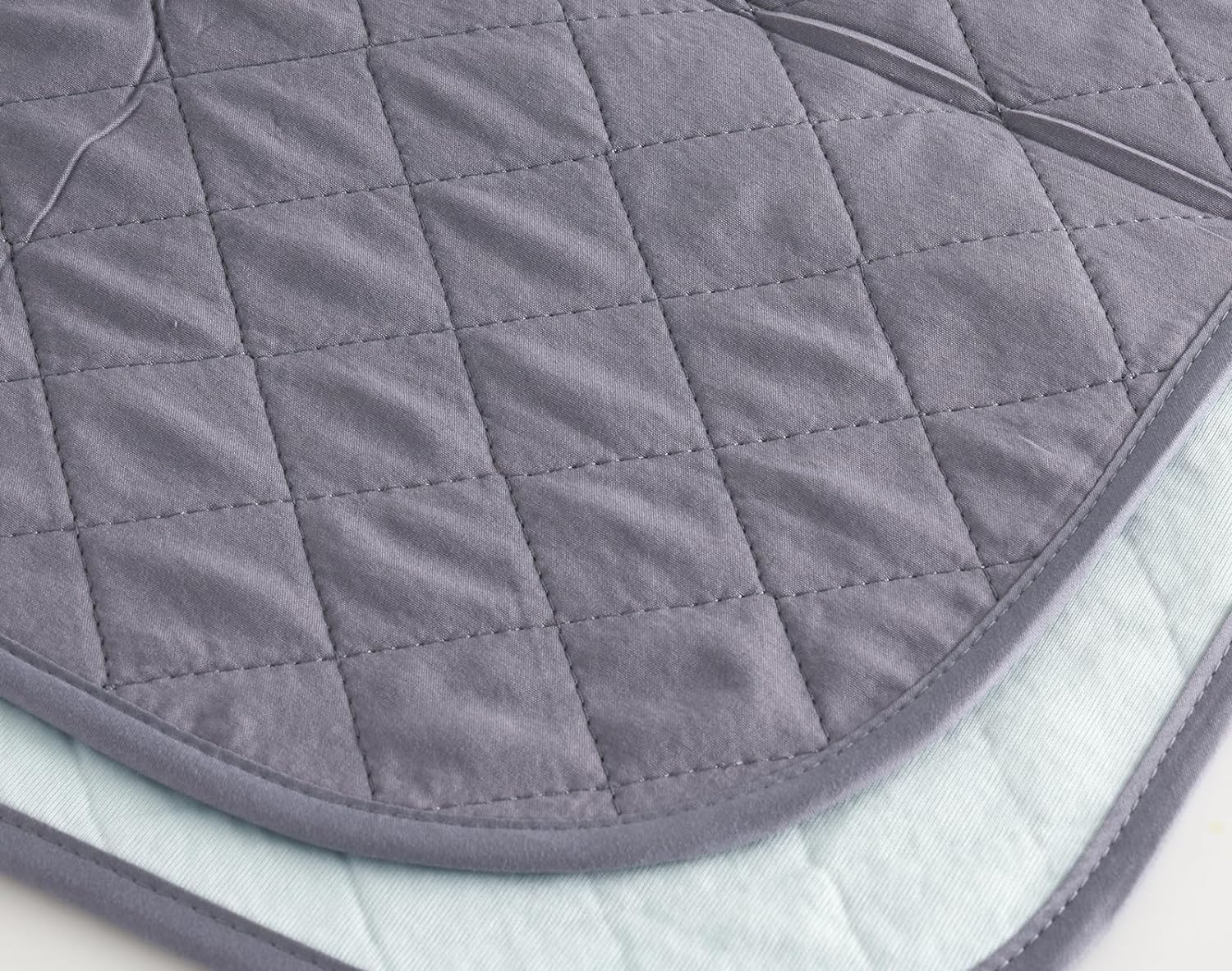 Brosive Reusable Bed Pads 36x72 Inch 2 Pack