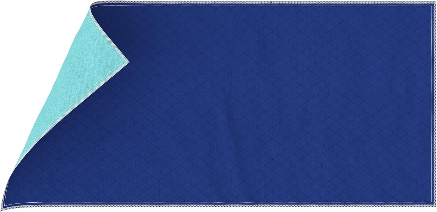 Inspire Waterproof Washable Mattress Pad for Incontinence