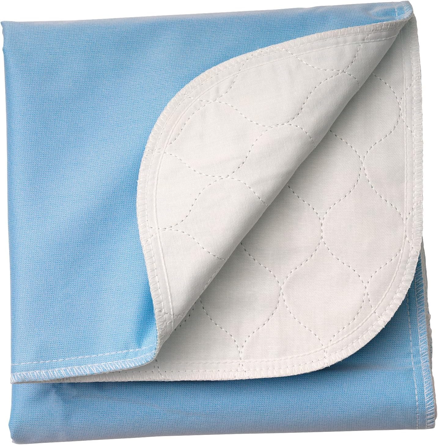 Brosive Washable Bed Pads 72x36 for Adults Kids Dogs