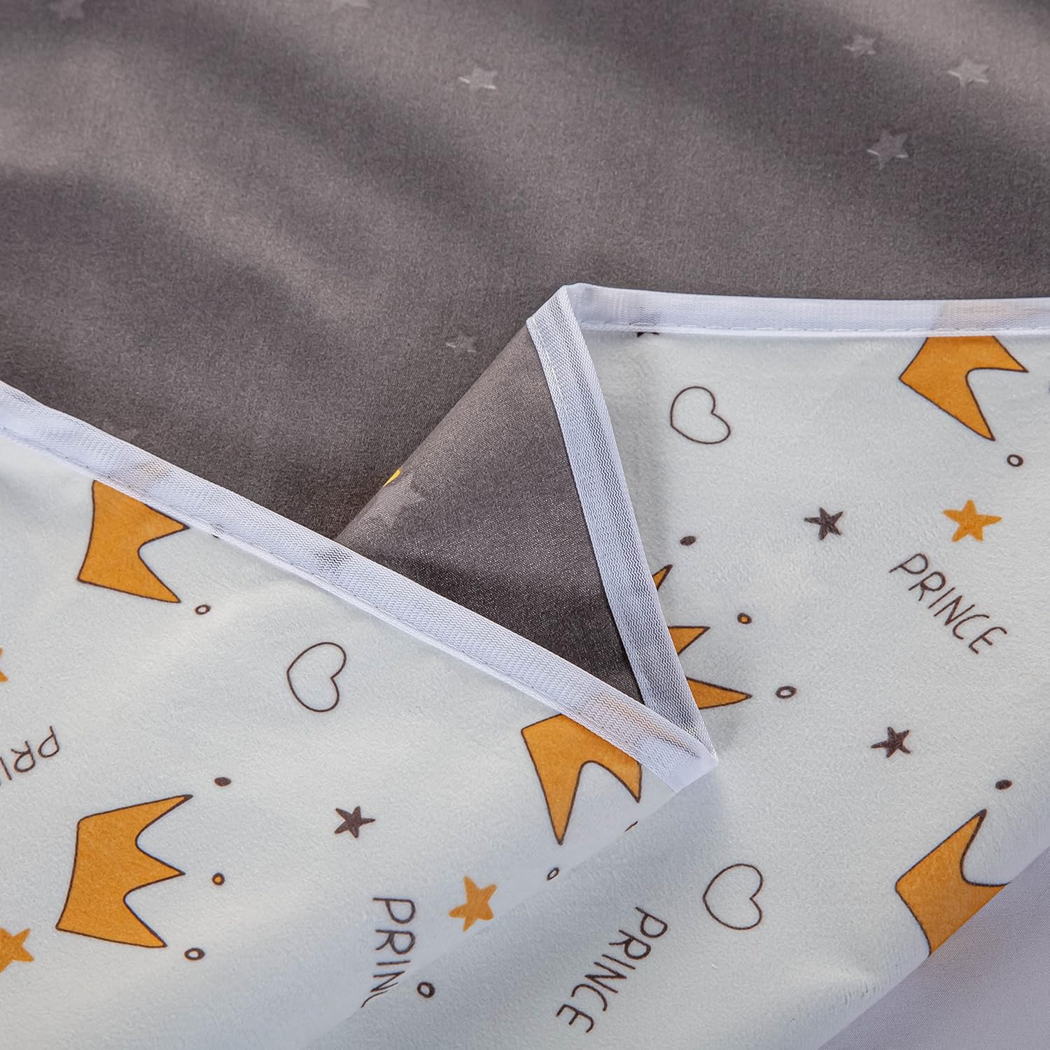 WenBags Reusable Bed Pads for Incontinence