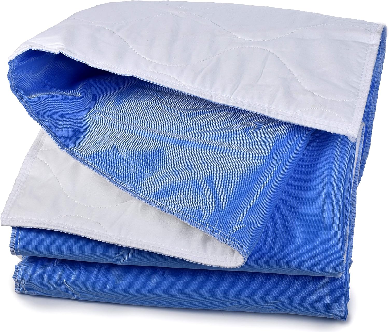 Masirs Mattress Pad Sheet Protector - 34x52 Inches